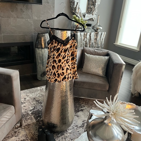 FAVLUX FASHION size large cami - Picture 1 of 17